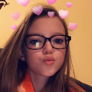 Meet your Posher, Brooklynn